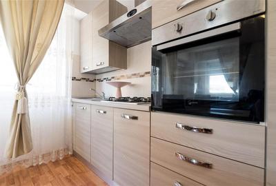 RECO Apartament premium, bloc nou, etaj 3, Iosia - 11