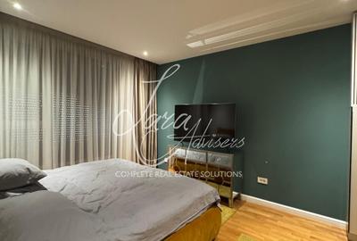 Casa Pipera, Catted Residence,  modern amenajata, prima inchitiere - 7