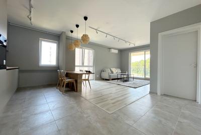 2 camere, amenajat modern, vedere spre Padurea Verde - Adora Forest - 10