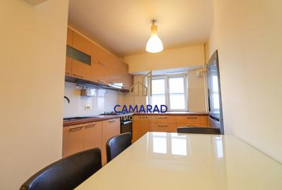 Apartament 3 camere de închiriat - Decebal - Piața Muncii - Piața Alba Iulia - 7