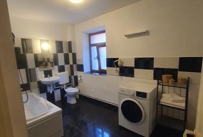 Utilitati incluse Studio centrul vechi Brasov termen scurt - 8