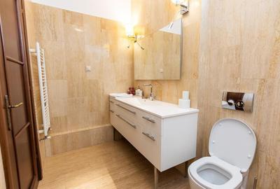 PRIMAVERII DE INCHIRIAT APARTAMENT 4 CAMERE MOBILAT CLASIC - 17