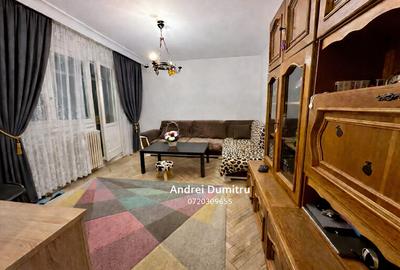 3 camere Sector 3, lângă metrou, parc IOR, bloc reabilitat, parcare inclusă TOP! - 1