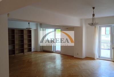 Universitate - de inchiriat apartament 4 camere - 120 mp - 1