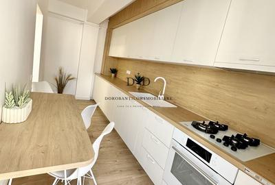 Vânzare Apartament 2 camere | Parcare | Floresti- Cartier Terra - 3