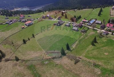 8572mp, Balcesti Belis, potential turistic, Parcul Apuseni, comision 0 - 4