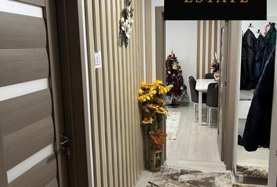 Apartament cu 2 camere etaj 1, zona Ostroveni Ramnicu Valcea - 8