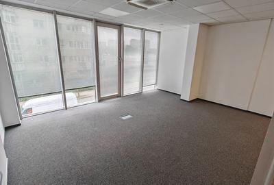 Spatii SAD pentru activitati diverse - zona centrala - 16