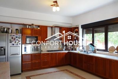 VILA DE LUX, teren 1500mp, piscina, padure, IANCU NICOLAE - 16