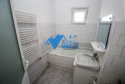 Piața Nouă, 3 camere, Etajul 1, decomandat, centrală proprie - 10