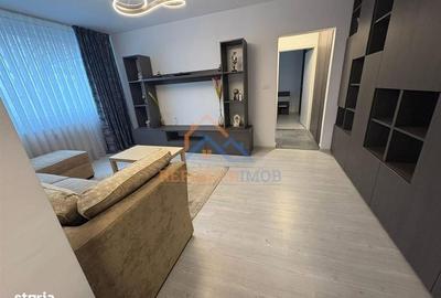 Apartament 2 camere renovat si mobilat -Rond Nitu Vasile-Blv Obregia - 1