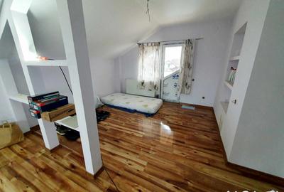 Casa P+M, situata in Balesti-Tamasesti de Jos - 12