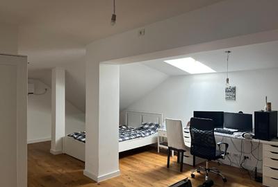 Casă P+1+mansarda · 4 camere · 180 mp · Otopeni - 10