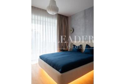 Apartament 2 camere Lux | Barbu Vacarescu | Prima inchiriere - 16