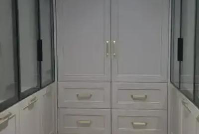 Penthouse Lux 4 camere 208 mp | Vedere Panoramică - 9