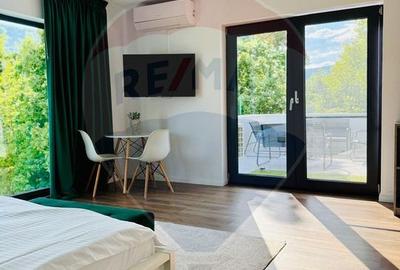 Casă Moderna De  Vanzare - 10