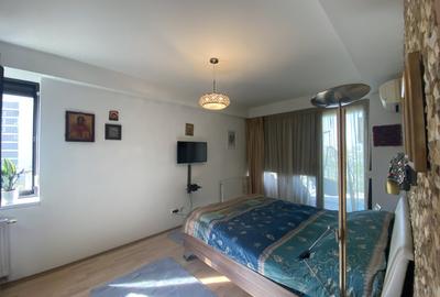 Apartament 4 camere bloc boutique si terasa de 25m - 18