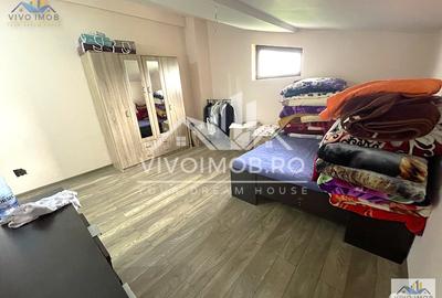 Bâcu-Pădurea Ileana | casa P+1 | 5 camere | teren 500 mp | acces asfalt - 21