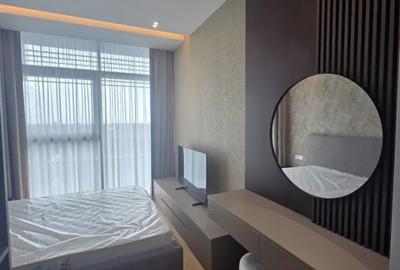 Apartament 3 camere PREMIUM| UpSite_Floreasca| Parcare + Statie incarcare - 7