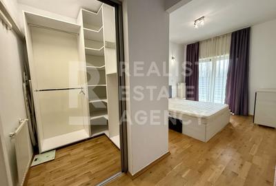 Apartament 3 camere cu grădină | Natura Residence | Garaj 2 locuri - 3