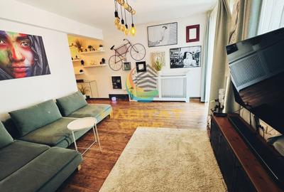 Casa 4 camere- mobilata si utilata modern- str. Miraslau - 3