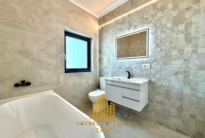 Vilă Single PREMIUM | Miroslava | Arhitectură modernă finisaje premium - 19