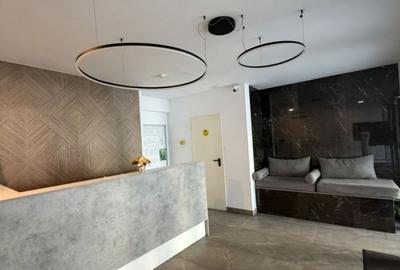 2 camere de inchiriat | Herastrau | parcare subterana inclusa - 9