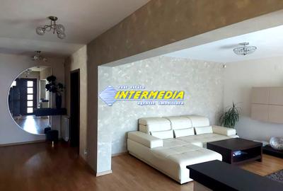 Casa Noua 4 camere 500 mp. Teren Alba-Mall Finisata Mobilata si Utilata complet - 10