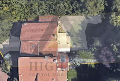 IANCU NICOLAE | VILA CU TEREN 580 MP IN COMPLEX REZIDENTIAL | BRITISH SCHOOL - 1