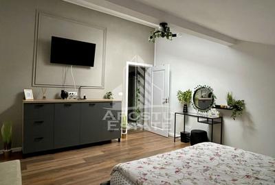 Apartament cu doua camere Calea Urseni - 10