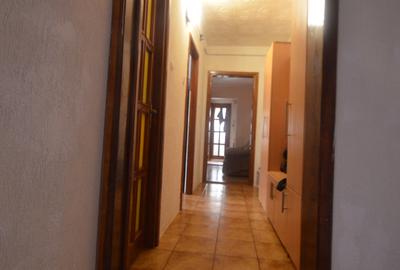 Apartament 3 camere cu centrala - 8
