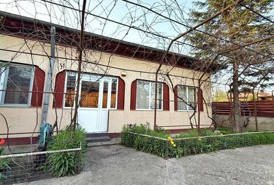 Casa pe parter | 4 camere | Teren 926mp | Asfalt - 1