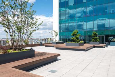 Birou privat premium (6 persoane) | Nexus @ Vox Technology Park - 6