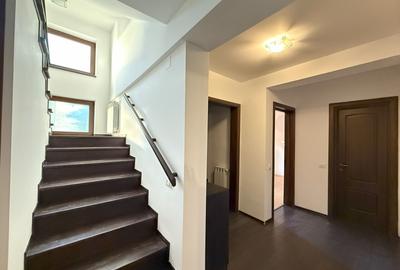 Vila 5 camere Prelungirea Ghencea | Oaza Verde | Bragadiru - 22
