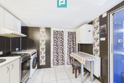 Apartament pe Strada Coșbuc - 2