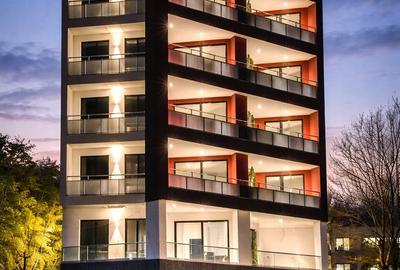 CONSTANTA - BDUL MAMAIA - APARTAMENTE PREMIUM IN BLOC EXCLUSIVIST! - 20