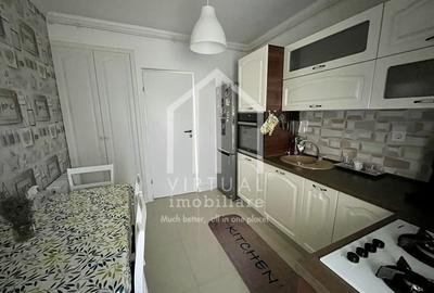 Apartament cu 3 camere de vanzare in Sibiu, 76mp , parcare subterana - 6