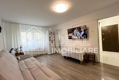 Garsonieră | zona Lazaret | 28mp - 4