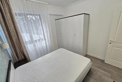 Apartament de vanzare in bloc nou (4 camere, 2 bai, 98 mp) Pacurari - 11