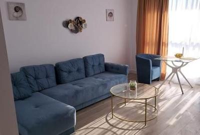 Apartament cu 2 camere decomandat în Pipera