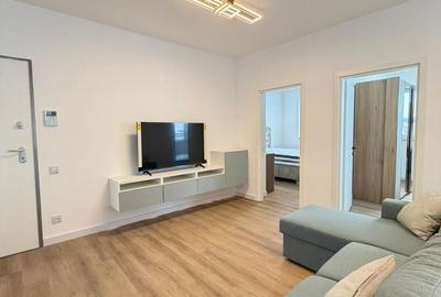 Apartament cu 3 camere în Pipera