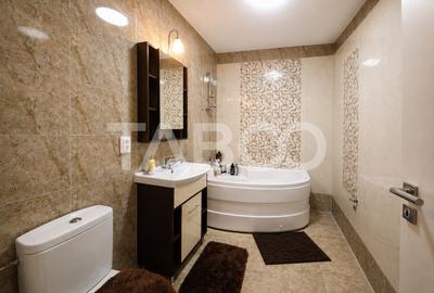 Garsoniera decomandata tip studio moderna bloc nou parcare Selimbar - 8