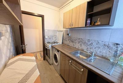 Apartament 2 camere centrală termică si calorifere noi Mihai Viteazu - 4