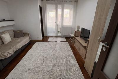 Garsoniera de vanzare, renovata, metrou, Drumul Taberei - 1