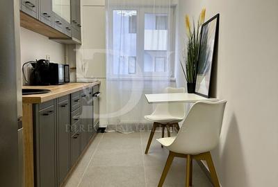 Apartament la cheie / Zona Terra - 4