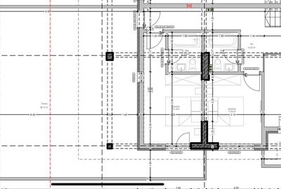 PROMOTIE Apartament 3 camere/DUPLEX/terasa de 103 mp, 5 minute Metrou Berceni - 22