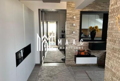 Apartament la vila | 3 camere | Zona Tilisca - 1