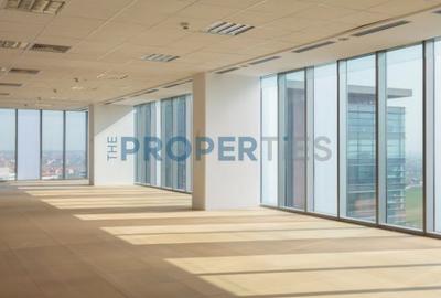 Spatiu de birouri in zona in Global City - Pipera - 140mp - 6