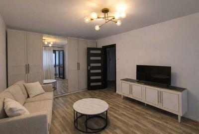Apartament 2 camere de închiriat Bd. Alexandru Obregia - 1