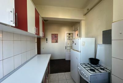 Garsoniera in zona Tineretului/Studio apartment in Tineretului Area - 5
